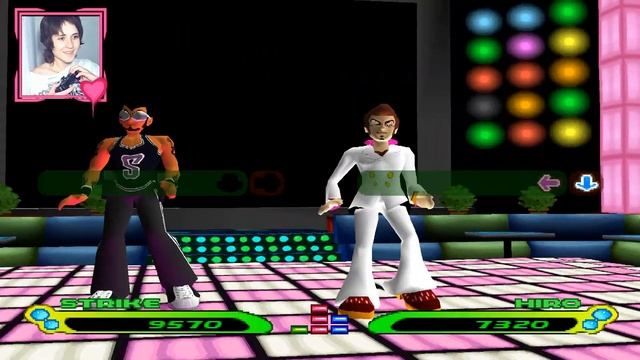 bust a groove 2 - Ностальгия без слов смотреть онлайн