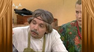 Сказки и Истории. Сапожники. Галоши счастья