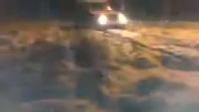 Нива в болоте смотреть онлайн
