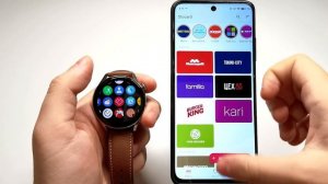 Как установить любые приложения на Huawei Watch 3 и обзор полезных программ из AppGallery