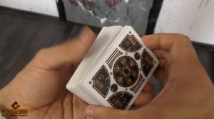 САМЫЙ ПРОСТОЙ ФЛОРИШ ОБУЧЕНИЕ || ТРЮКИ С КАРТАМИ