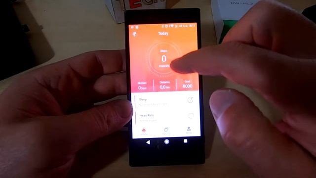 BlitzWolf BW-HL1 | Cat de bun poate sa fie un SmartWatch ieftin? | Unboxing | смотреть онлайн