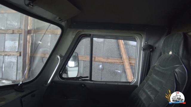 Ремонт асфальта на току, цементно-щебенчатым раствором! (109,110,111-День 4-Сезона) смотреть онлайн