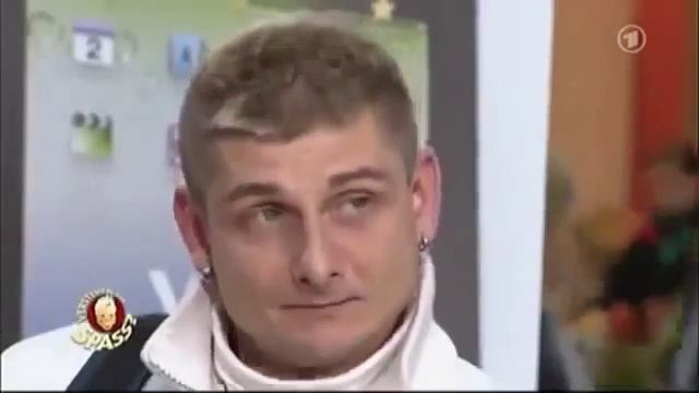 Versteckte Kamera Deutsch beste versteckte Kamera unglaublich IPAD смотреть онлайн