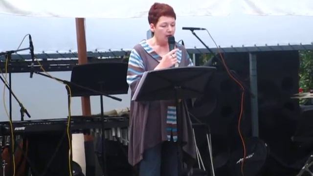 М.Фельдман - Дармштадтская лекция (читает О.Манулкина) смотреть онлайн