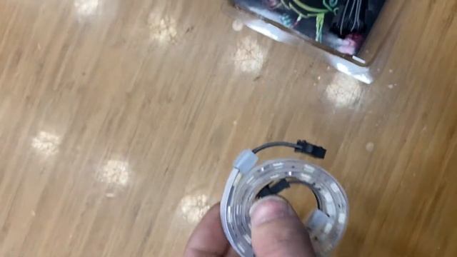 Msi Phantex 400m RGB LED STRİP смотреть онлайн