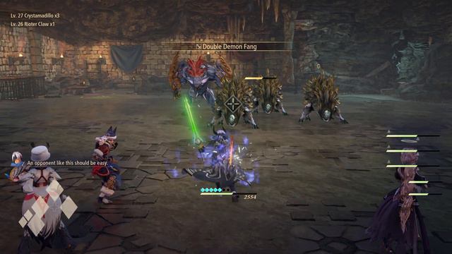 Tales of Arise - Episode 18 (No Commentary) смотреть онлайн