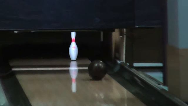 Bowling смотреть онлайн