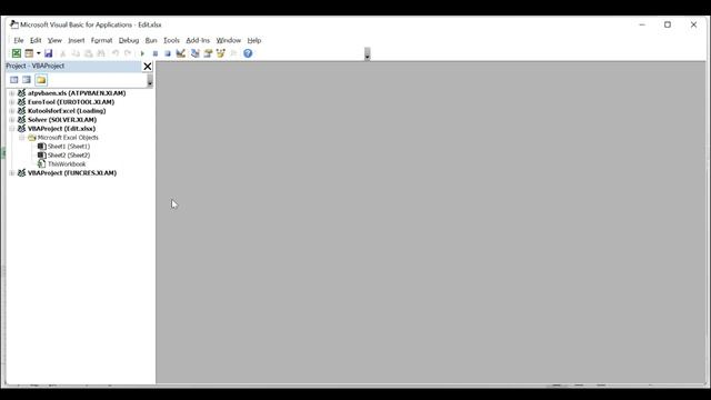 Clear Contents And Formatting At The Same Time In Cells With VBA Code смотреть онлайн