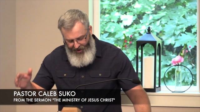 What Is Gospel Preaching?