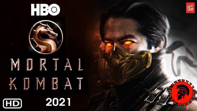 Mortal Kombat 2021 (Scorpion Trap Theme by Sightmare Designs) смотреть онлайн