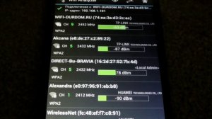 Wifi analyzer, как с ним работать (подробная инструкция)