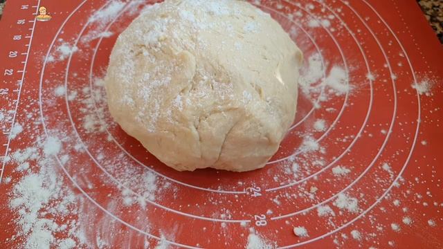 ПИРОГ С ЛОСОСИНОЙ ЭТО ПРОСТО И ОЧЕНЬ ВКУСНО