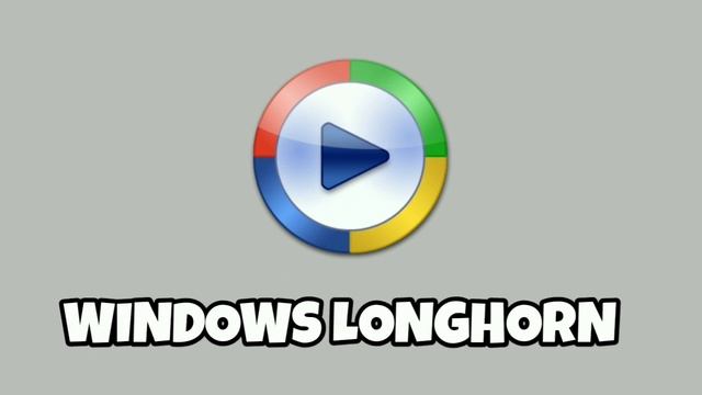 Windows Media Player Icon 1990-2021 720p HD 60fps смотреть онлайн