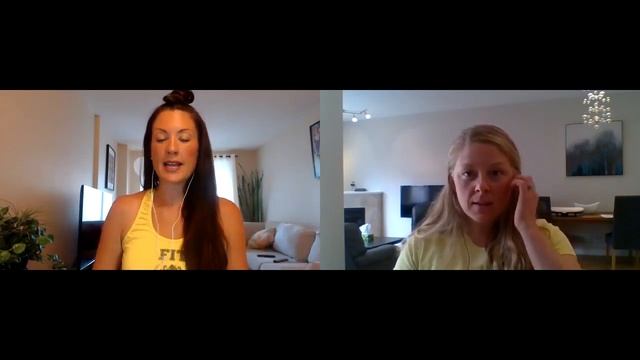 FIT CHICKS Chat Episode #141: Can you drink alcohol and still lose weight? смотреть онлайн