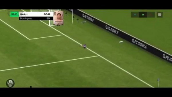 FC Mobile 24 Mod Apk v20.1.03 Gameplay - FC Mobile 24 Mod Menu Apk 2024 - FC Mobile Mod Apk💸💯