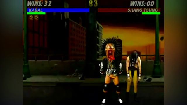 The Dark Truth Behind These Mortal Kombat 11 Characters смотреть онлайн