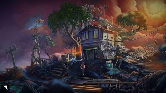 Angelo And Deemon One Hell Of A Quest Прохождение-2 смотреть онлайн