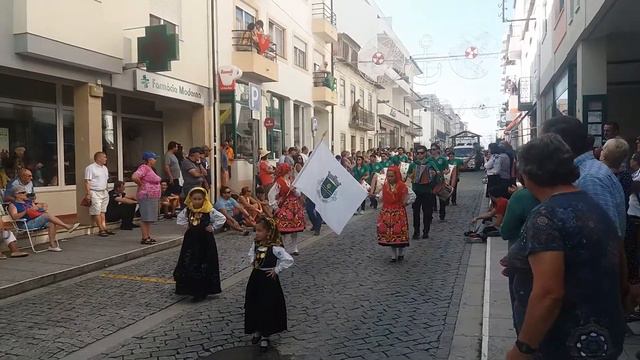 ANTÓNIO MENEZES - VILA PRAIA DE ÂNCORA PORTUGAL 9-2018 смотреть онлайн