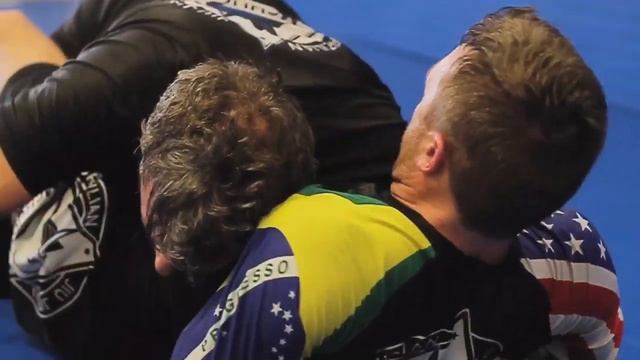 THE IMPORTANCE OF GOAL-SETTING & HOW TO SET THEM FOR JIU-JITSU смотреть онлайн