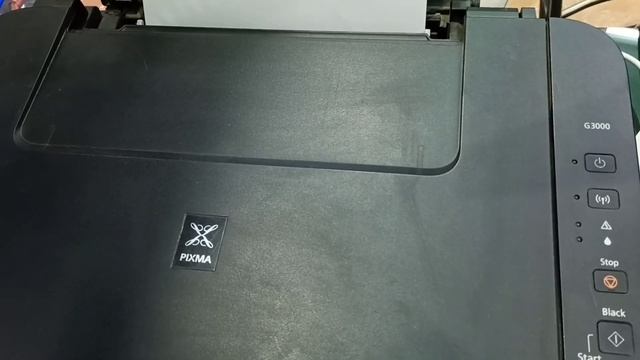 canon printer scanner is not working। error code 515669 is coming again and again। जाने कैसे ठीक कर смотреть онлайн