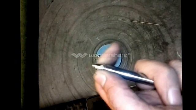 как точить вольфрам смотреть онлайн