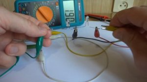 Как Определить Напряжение Для СветоДиода