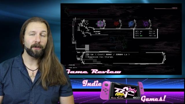 Lucah: Born of a Dream: Switch Review (also on PC) смотреть онлайн