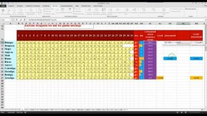 Урок № 4.1. Связь таблиц в эксель