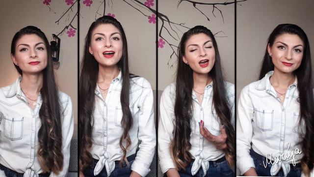 Mariya - Девойко, мари, хубава/Devoyko, mari, hubava смотреть онлайн