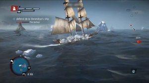 Assassin’s Creed Rogue. Обзор.