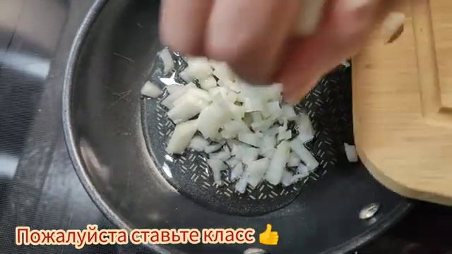 Вкусные рецепты