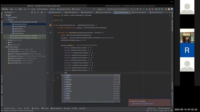 Belajar Kotlin 3 смотреть онлайн