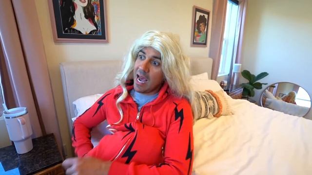 Mom is Pregnant!!! смотреть онлайн