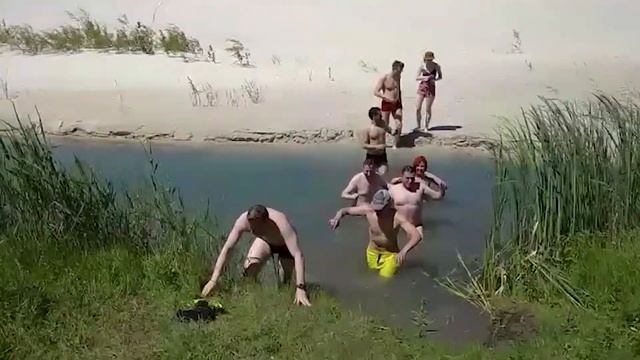 Трансальп клуб в городе Вольногорск смотреть онлайн