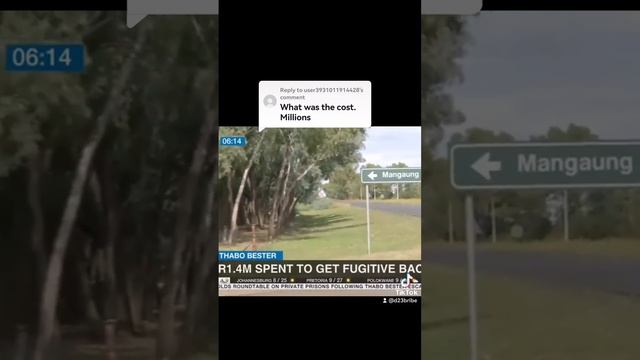 Come 2024 vote corrupt ANC out of power #? смотреть онлайн