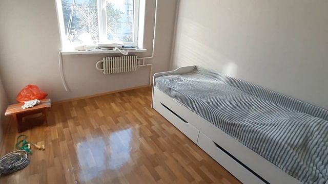 Ремонт закончен,мебель собрана. смотреть онлайн