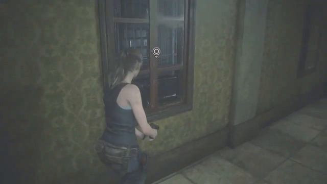 [その18] RESIDENT EVIL 2 смотреть онлайн