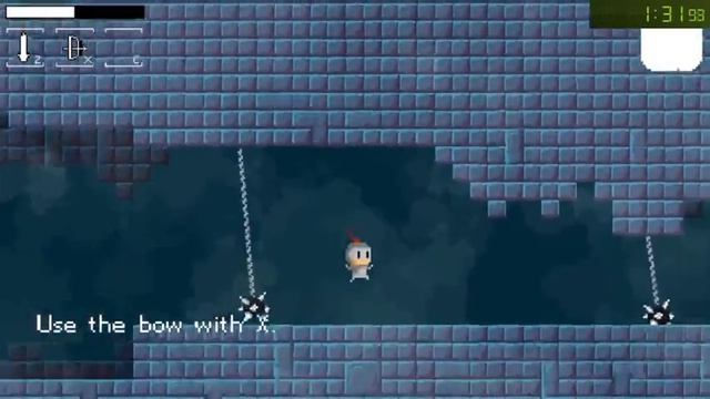 SwordVania Speedrun in 2:52 смотреть онлайн