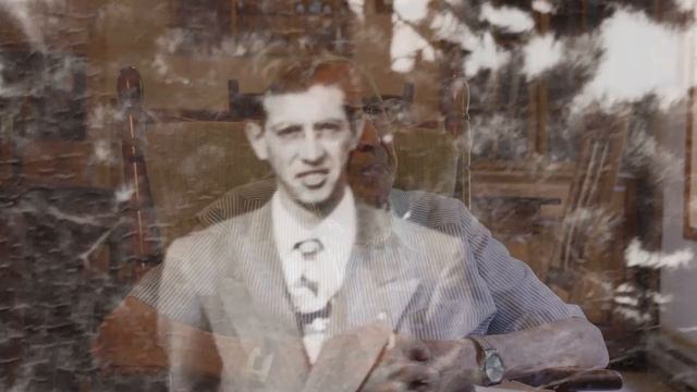 Robert G  Lancaster Full Length