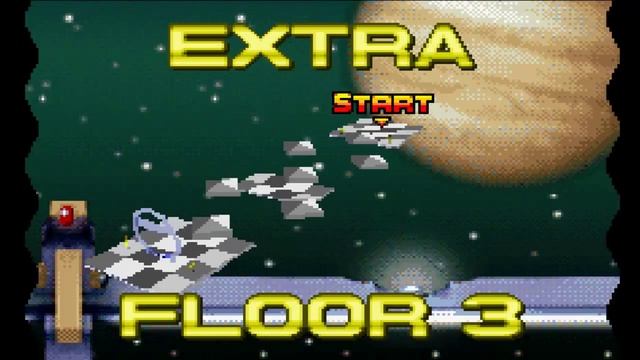 Let's Play Super Monkey Ball Jr.-Episode 1- Begginer Stages. Are Easy. смотреть онлайн