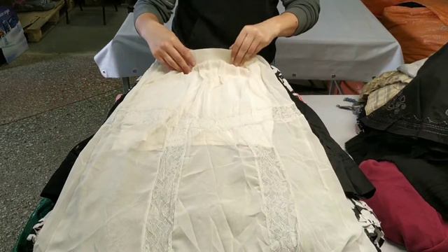 S1-Mixed Dreses/Skirts 9887 смотреть онлайн