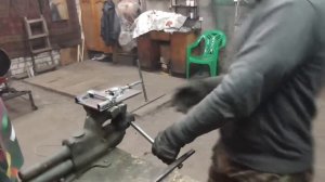 Гнем дуги за 2 секунды из профильной трубы 10/10.Новая приспособа,своими руками!
