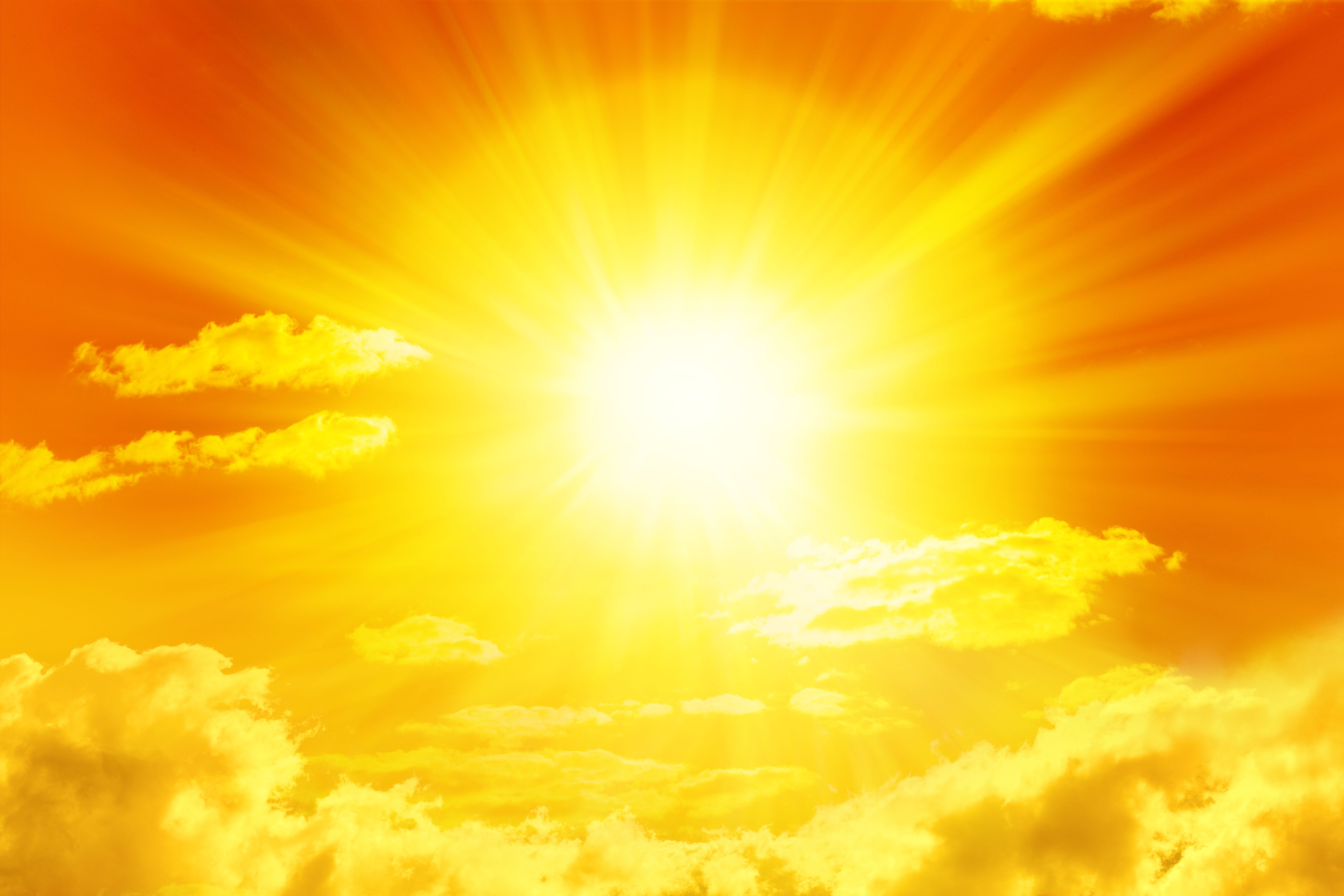 ☀️ С Днем Солнца! Поздравление с Днем Солнца. Музыкальная открытка смотреть онлайн