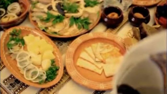Ресторан Корчма Тарас Бульба смотреть онлайн