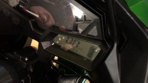 Электромотоцикл 4 кВт. Как хранить аккумулятор зимой?