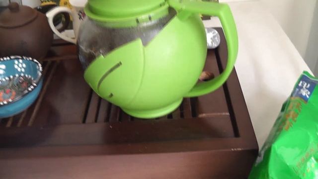 Как правильно заварить молочный улун смотреть онлайн