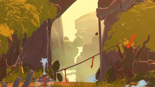 Furi Секретная концовка