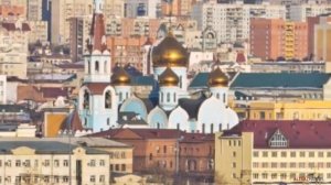 Топ 10 Самые криминальные города России 2018 года