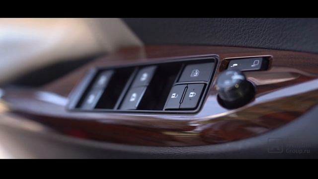 НОВАЯ TOYOTA SIENNA (Тойота Сиенна) AWD ТЕСТ ДРАЙВ И ОБЗОР смотреть онлайн